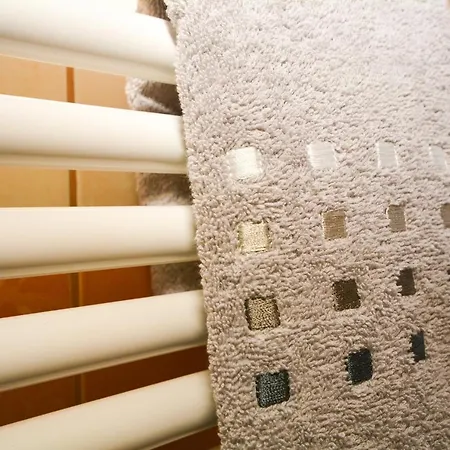 Komfort-ferienwohnung Hansa By Meer-ferienwohnungen Apartmán