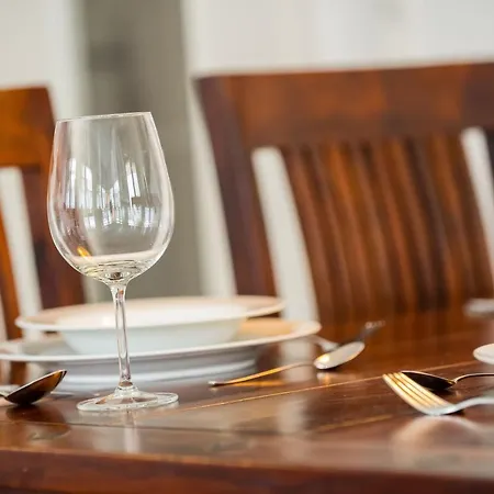 Apartmán Komfort-ferienwohnung Hansa By Meer-ferienwohnungen *