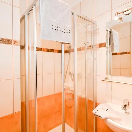 Komfort-ferienwohnung Hansa By Meer-ferienwohnungen Apartmán *