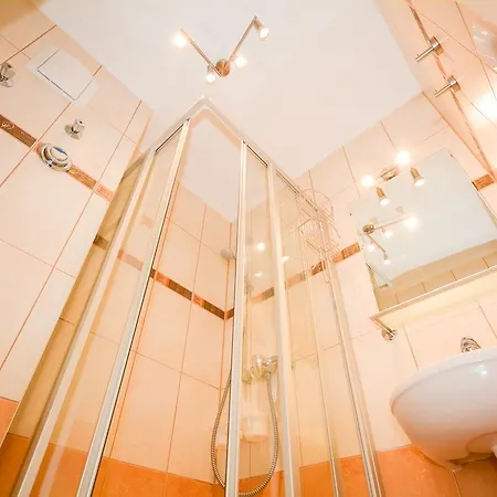 Apartmán Komfort-ferienwohnung Hansa By Meer-ferienwohnungen Binz