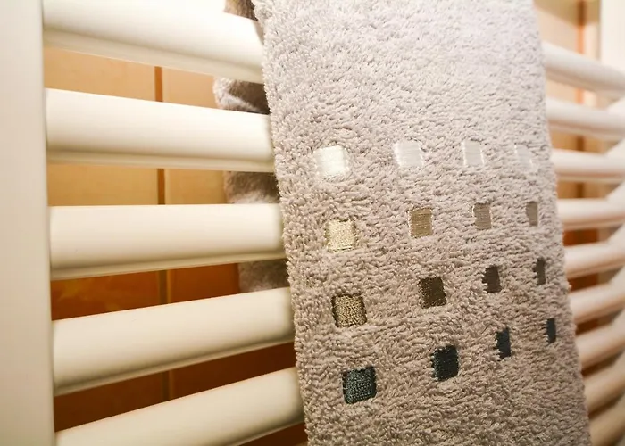 Komfort-ferienwohnung Hansa By Meer-ferienwohnungen Apartament