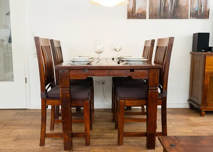 Apartament Komfort-ferienwohnung Hansa By Meer-ferienwohnungen Binz