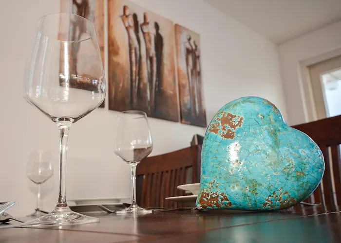 Apartament Komfort-ferienwohnung Hansa By Meer-ferienwohnungen